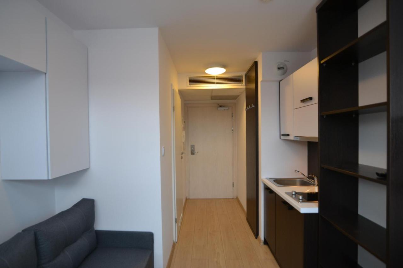 Studio 55 Breslau Exterior foto