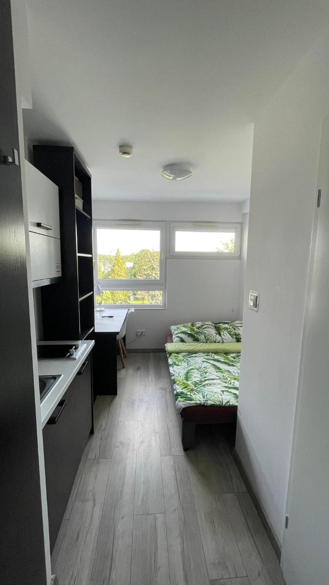 Studio 55 Breslau Exterior foto