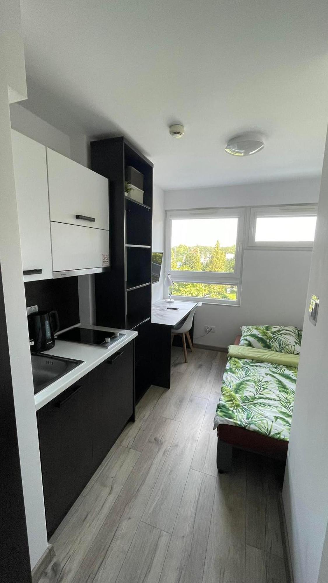 Studio 55 Breslau Exterior foto